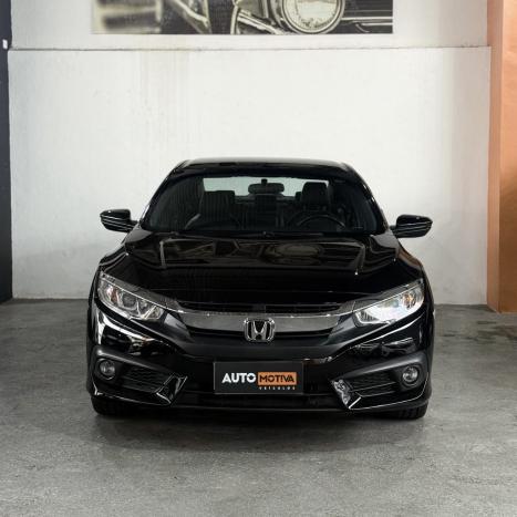 HONDA Civic 2.0 16V 4P EXL FLEX  AUTOMTICO CVT, Foto 5