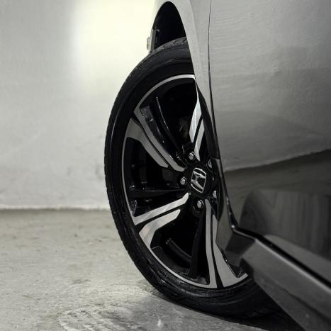 HONDA Civic 2.0 16V 4P EXL FLEX  AUTOMTICO CVT, Foto 7
