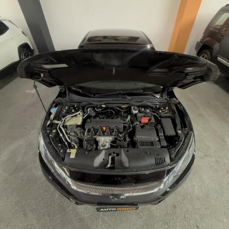 HONDA Civic 2.0 16V 4P EXL FLEX  AUTOMTICO CVT, Foto 8