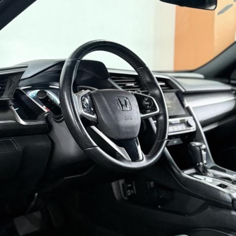 HONDA Civic 2.0 16V 4P EXL FLEX  AUTOMTICO CVT, Foto 9