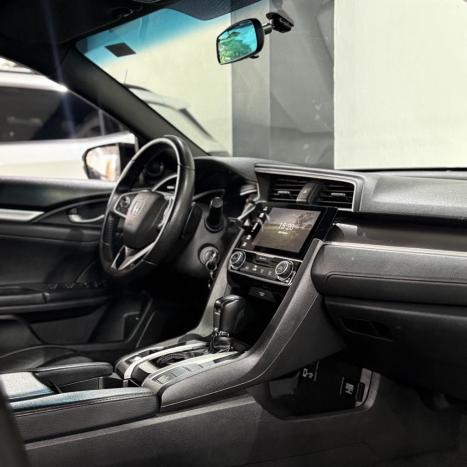 HONDA Civic 2.0 16V 4P EXL FLEX  AUTOMTICO CVT, Foto 11