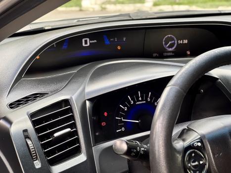 HONDA Civic 2.0 16V 4P FLEX LXR AUTOMTICO, Foto 7