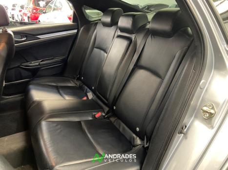 HONDA Civic 2.0 16V 4P EX FLEX  AUTOMTICO CVT, Foto 7