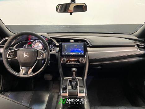 HONDA Civic 2.0 16V 4P EX FLEX  AUTOMTICO CVT, Foto 8