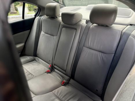 HONDA Civic 2.0 16V 4P FLEX LXR AUTOMTICO, Foto 11