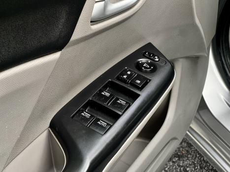 HONDA Civic 2.0 16V 4P FLEX LXR AUTOMTICO, Foto 13