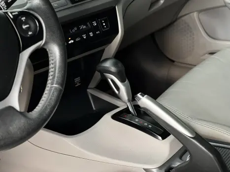 HONDA Civic 2.0 16V 4P FLEX LXR AUTOMTICO, Foto 8