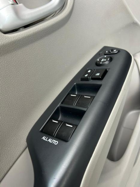 HONDA Civic 2.0 16V 4P FLEX LXR AUTOMTICO, Foto 4