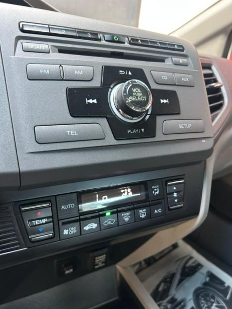 HONDA Civic 2.0 16V 4P FLEX LXR AUTOMTICO, Foto 7