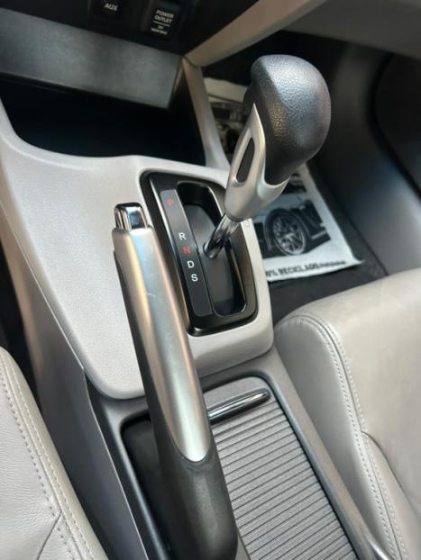 HONDA Civic 2.0 16V 4P FLEX LXR AUTOMTICO, Foto 8