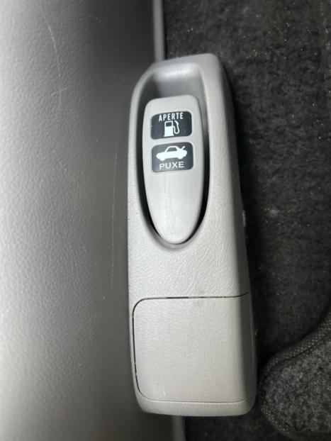 HONDA Civic 2.0 16V 4P FLEX LXR AUTOMTICO, Foto 10