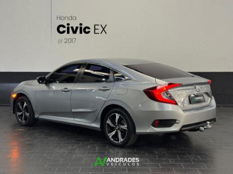 HONDA Civic 2.0 16V 4P EX FLEX  AUTOM�TICO CVT, Foto 5