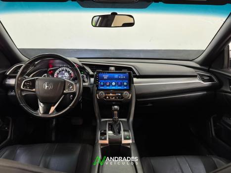 HONDA Civic 2.0 16V 4P EX FLEX  AUTOM�TICO CVT, Foto 8