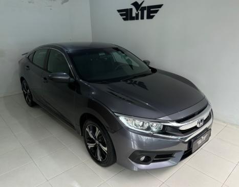 HONDA Civic 2.0 16V 4P EXL FLEX  AUTOM�TICO CVT, Foto 1