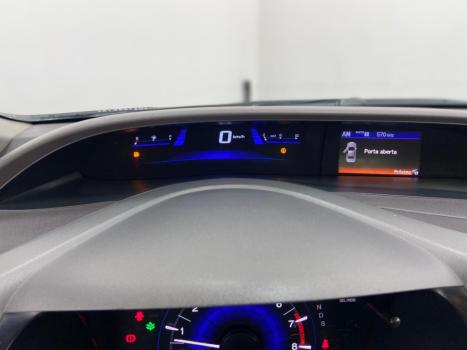 HONDA Civic 2.0 16V 4P FLEX LXR AUTOM�TICO, Foto 8