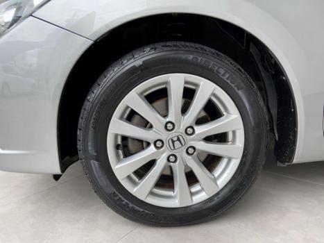 HONDA Civic 2.0 16V 4P FLEX LXR AUTOM�TICO, Foto 14