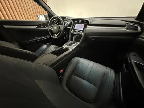 HONDA Civic 2.0 16V 4P EXL FLEX  AUTOM�TICO CVT, Foto 4