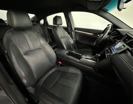 HONDA Civic 2.0 16V 4P EXL FLEX  AUTOM�TICO CVT, Foto 6