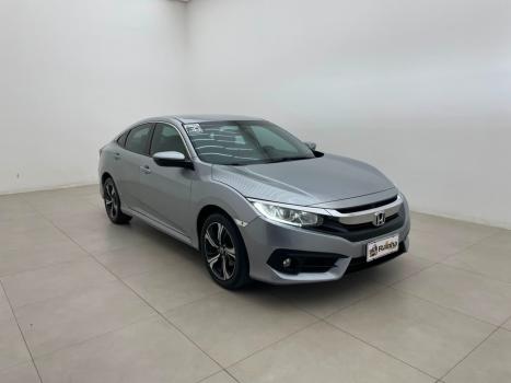HONDA Civic 2.0 16V 4P EX FLEX  AUTOM�TICO CVT, Foto 1