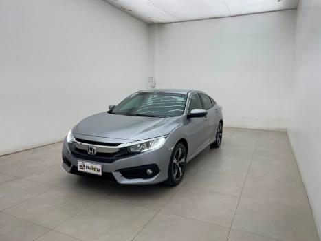 HONDA Civic 2.0 16V 4P EX FLEX  AUTOM�TICO CVT, Foto 2