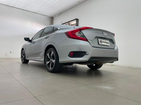 HONDA Civic 2.0 16V 4P EX FLEX  AUTOM�TICO CVT, Foto 3