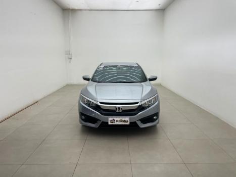 HONDA Civic 2.0 16V 4P EX FLEX  AUTOM�TICO CVT, Foto 5