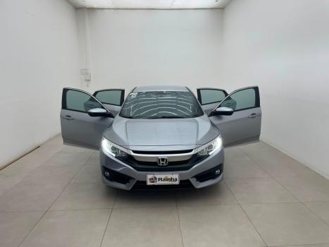 HONDA Civic 2.0 16V 4P EX FLEX  AUTOM�TICO CVT, Foto 6