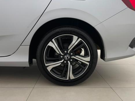 HONDA Civic 2.0 16V 4P EX FLEX  AUTOM�TICO CVT, Foto 8