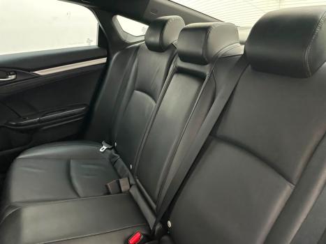 HONDA Civic 2.0 16V 4P EX FLEX  AUTOM�TICO CVT, Foto 10