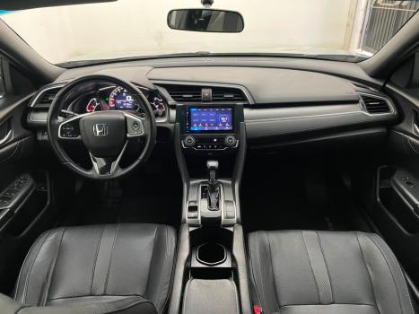 HONDA Civic 2.0 16V 4P EX FLEX  AUTOM�TICO CVT, Foto 11