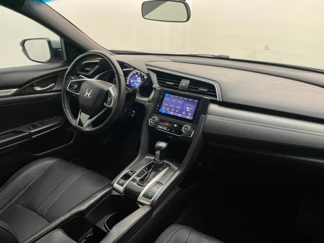 HONDA Civic 2.0 16V 4P EX FLEX  AUTOM�TICO CVT, Foto 12