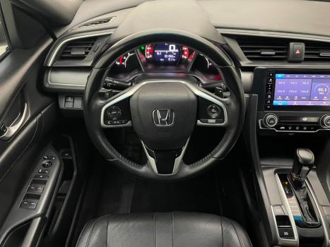 HONDA Civic 2.0 16V 4P EX FLEX  AUTOM�TICO CVT, Foto 13
