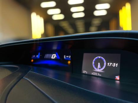 HONDA Civic 2.0 16V 4P FLEX LXR AUTOM�TICO, Foto 13