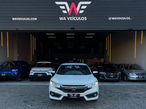 HONDA Civic 2.0 16V 4P EXL FLEX  AUTOM�TICO CVT, Foto 3