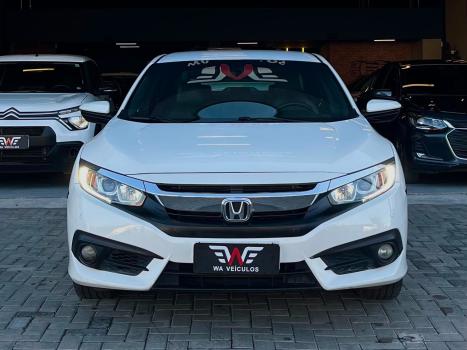 HONDA Civic 2.0 16V 4P EXL FLEX  AUTOM�TICO CVT, Foto 4