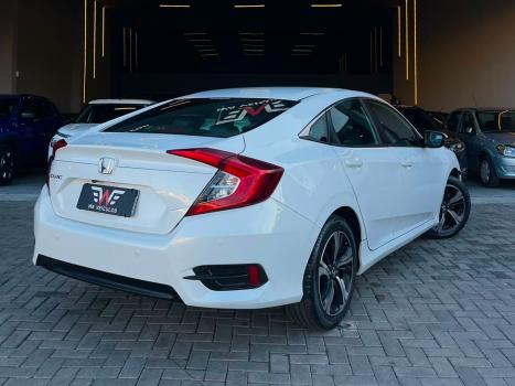 HONDA Civic 2.0 16V 4P EXL FLEX  AUTOM�TICO CVT, Foto 5