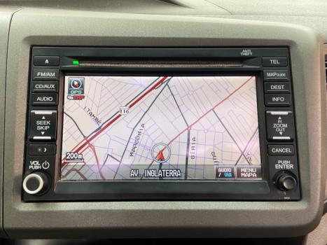 HONDA Civic 2.0 16V 4P FLEX EXR AUTOM�TICO, Foto 8
