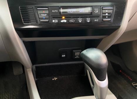 HONDA Civic 2.0 16V 4P FLEX EXR AUTOM�TICO, Foto 10