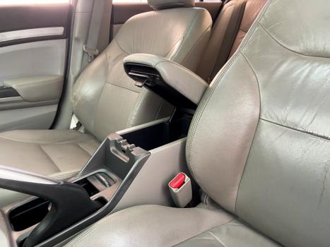HONDA Civic 2.0 16V 4P FLEX EXR AUTOM�TICO, Foto 11