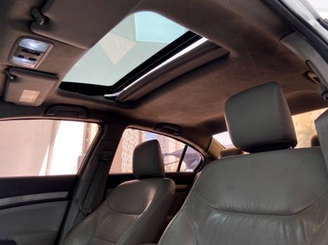 HONDA Civic 2.0 16V 4P FLEX EXR AUTOM�TICO, Foto 13