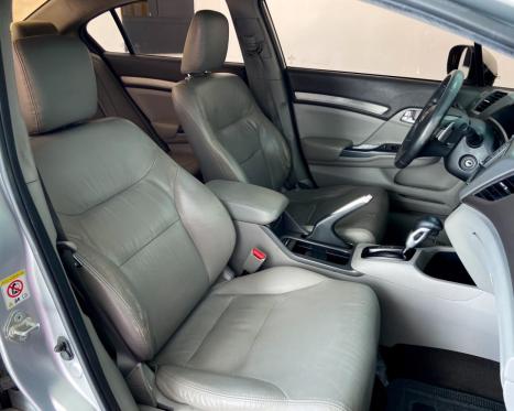 HONDA Civic 2.0 16V 4P FLEX EXR AUTOM�TICO, Foto 14