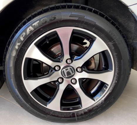 HONDA Civic 2.0 16V 4P FLEX EXR AUTOM�TICO, Foto 18