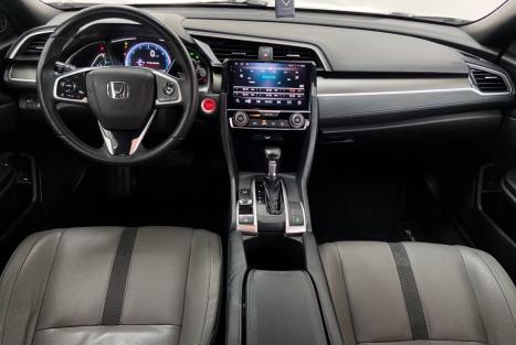 HONDA Civic 2.0 16V 4P EXL FLEX  AUTOM�TICO CVT, Foto 7