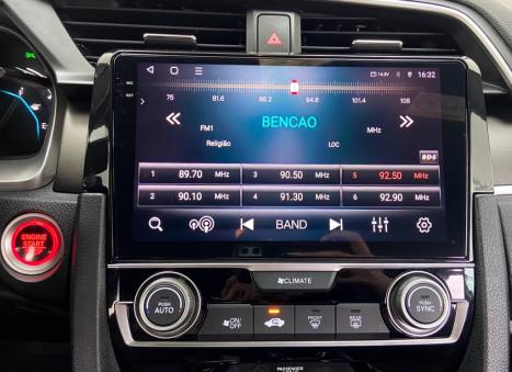 HONDA Civic 2.0 16V 4P EXL FLEX  AUTOM�TICO CVT, Foto 8