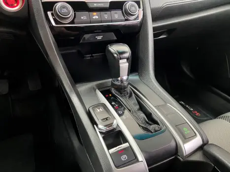 HONDA Civic 2.0 16V 4P EXL FLEX  AUTOM�TICO CVT, Foto 9
