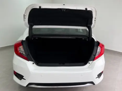 HONDA Civic 2.0 16V 4P EXL FLEX  AUTOM�TICO CVT, Foto 16