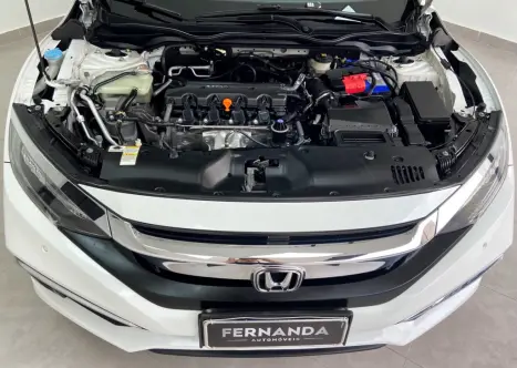 HONDA Civic 2.0 16V 4P EXL FLEX  AUTOM�TICO CVT, Foto 17
