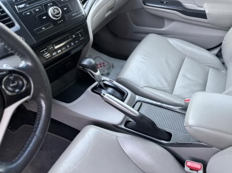 HONDA Civic 2.0 16V 4P FLEX LXR AUTOM�TICO, Foto 8