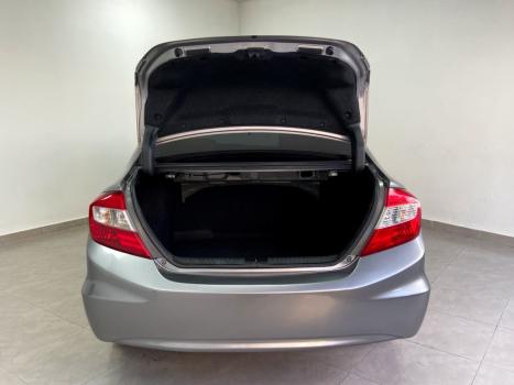 HONDA Civic 2.0 16V 4P FLEX EXR AUTOM�TICO, Foto 14