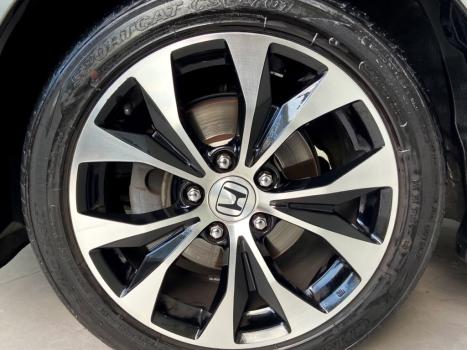 HONDA Civic 2.0 16V 4P FLEX EXR AUTOM�TICO, Foto 15